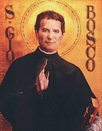 DON BOSCO SZALÉZIAK 100 éve