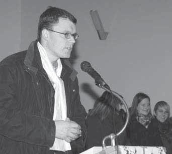 Ó jöjj, ó jöjj, Üdvözít Adventi várakozás a Szalézi Szent Ferenc Gimnáziumban Andrásfalvy János atya 2012 decembere a Szalézi Szent Ferenc Gimnáziumban immár hagyományosan az adventi várakozás