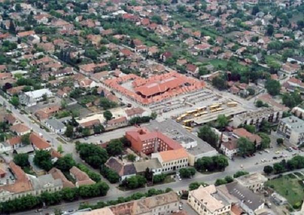 AZ ELLENŐRZÉS TERÜLETE Monor Város Önkormányzata; KÖVÁL Közüzemi és Vállalkozási Nonprofit Zártkörűen működő Részvénytársaság A Társaságot 1 Monor Város Önkormányzata alapította 1992. január 1-én.