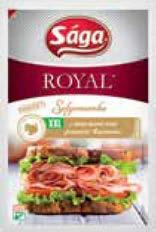 szeletelt, 150 g (3.