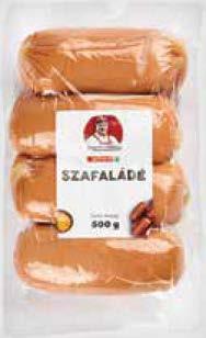 KRINOLIN, SZAFALÁDÉ 500 g (1.