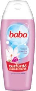 593/13.780 /1 l) 2 db vásárlása esetén darabja: 689 DOVE TESTÁPOLÓ 250 ml (4.