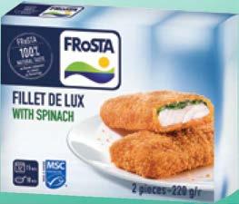 399 FRoSTA