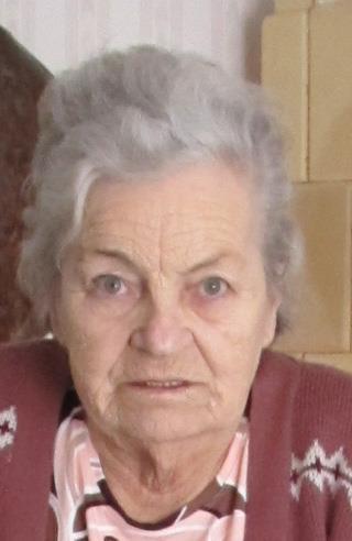 2019. ÁPRILIS-MÁJUS HÍREK IN MEMORIAM Takács Endréné (1928-2019) Takács Endréné (Magdi), egyesületünk sok évtizedig aktív tagja 2019. április 1-jén, életének 91. évében hosszú betegség után elhunyt.