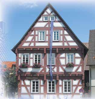 cafe-restaurant-aichelberg.de Mo-Sa: 11 bis 14 Uhr und 17 bis 22 Uhr So.