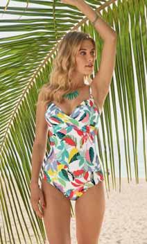 Badetrends,