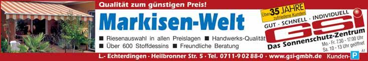 Wir freuen Bauen - Wohnen - Sanieren Erdwärme von den servicefreundlichen Spezialisten Einladung zur Vernissage Leuchtende Farben uns auch, Ihnen an diesem Abend den Uhrmachermeister Bernd Eckel