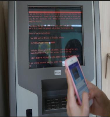 A csere olyan rejtett megjegyzéseket is tartalmazhat, amelyek szégyenletesek lennének, ha nyilvánosságra kerülnének.