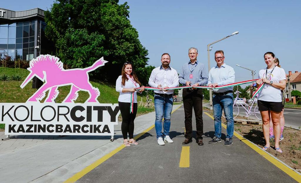 olyan zugait, amelyek egyébként eszünkbe sem jutnának. FOGYJUNK KÉTKERÉKEN! Kerékpározás közben fogyhatunk is.
