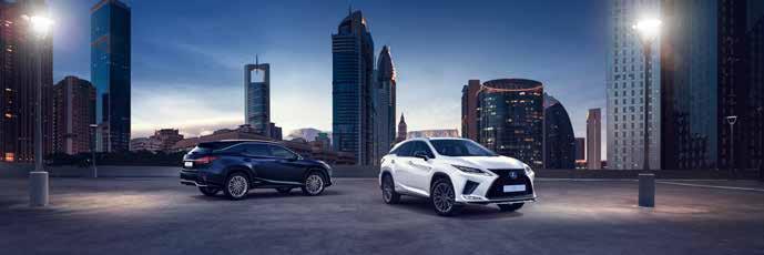 LEXUS SAFETY SYSTEM + * PCS Ütközés előtti biztonsági rendszer A berendezés egy milliméteres hullámhosszú radar és monokuláris kamera segítségével méri fel az ütközésveszélyt.