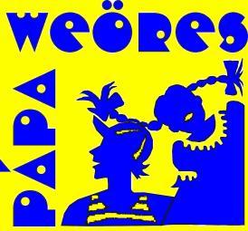 PÁPAI WEÖRES