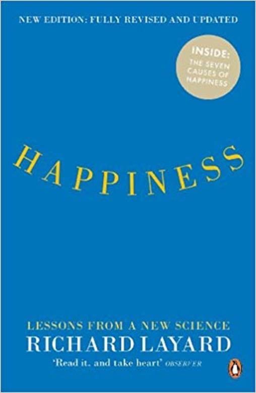 9 A boldogság tényezői Layard (2005)