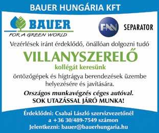 Ha terhelhető és rugalmas vagy, valamint munkádat önállóan végzed, itt a helyed nálunk!