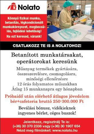 Könnyen teremtesz kapcsolatot és munkádat precízen végzed?