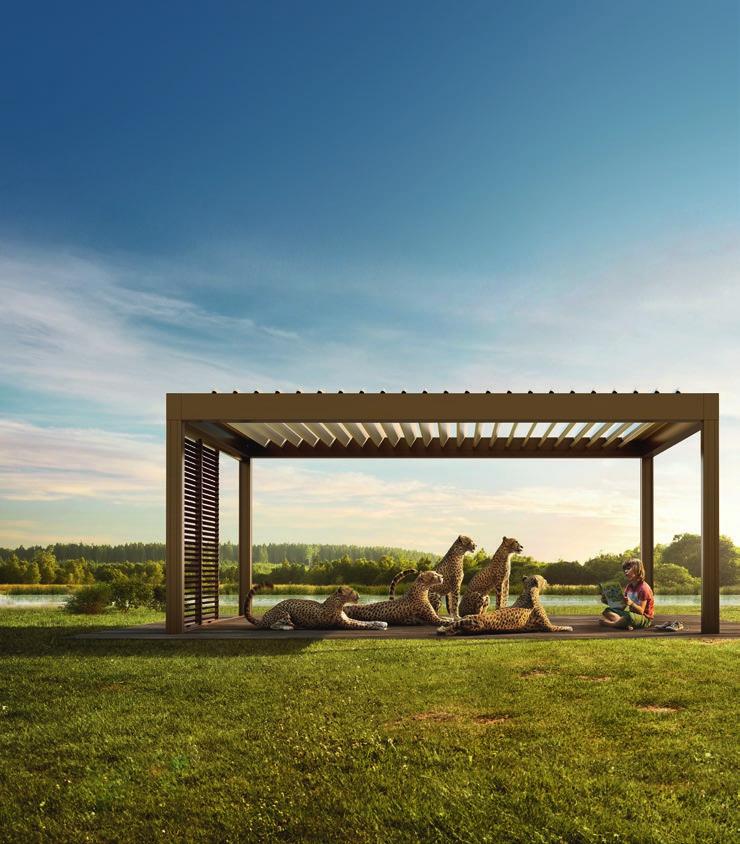Minőség Innováció Stílus Bővebb információk: www.atenad.hu Építészeknek: www.archishade.hu VIDEO az árnyékolórendszerekről Bemutatótermünk: ATENÁD Árnyékolástechnikai Kft.