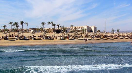 EGYIPTOM / MARSA ALAM MARSA ALAM Marsa Alam Egyiptom dél-keleti részén fekszik, a Vörös-tenger nyugati partján, a