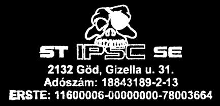 Name Address ID N o INVITATION TO INTERNATIONAL SHOOTING COMPETITION IPSC handgun and PCC match 31 May - 1 June, 2019 for Guns Manufacturer