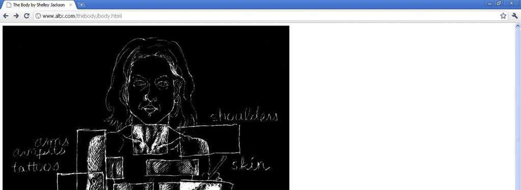 JACKSON, Shelley: The