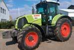 HASZNÁLT GÉP 21 LEXION 760 TUCANO 320 TUCANO 450 TUCANO 470 AXION 810