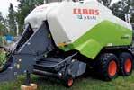 TRAKTOR XERION 3800 TRAC TRAKTOR CHALLENGER 55 TRAKTOR VARIANT 360 KÖRBÁLÁZÓ