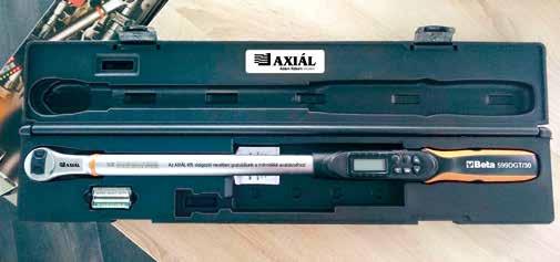 AXIÁLOS MUNKATÁRS 08 ELISMERTÉK A JÓ MUNKÁT!