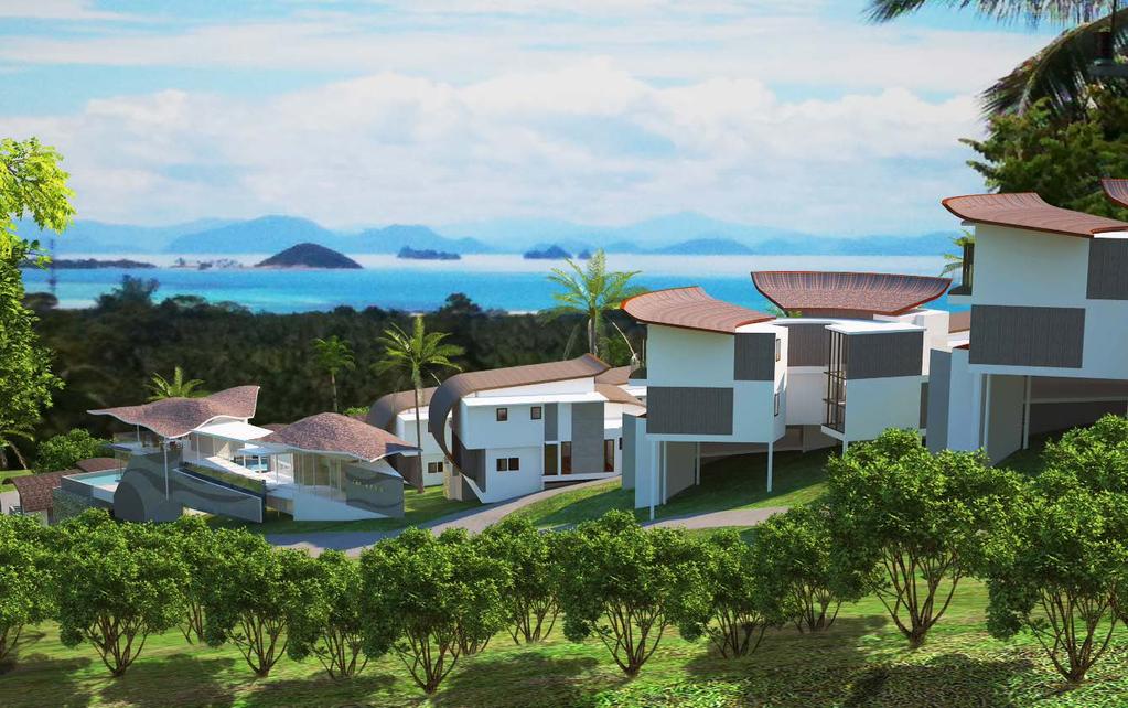 Code Infinity Santi Buri Golf Club W Retreat Fisherman's village Four Seasons Hotel MENTHA PARK Koh Samui - Thailand Airport Nathon Bay Chaweng Beach Nikki Beach 25 km Le Méridien Resort