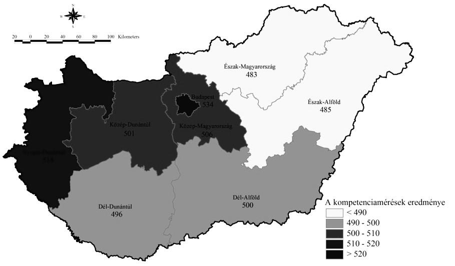 1. {bra: Kompetenciamérés (szövegértés) eredményei a 2008-as adatok alapj{n 2 Finnorsz{g péld{ja az olvas{s és szövegértés minőségi tanít{s{ban, a PISAfelmérések alapj{n, vitathatatlan (Bartos, 2009).