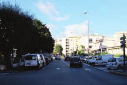 CONTEXTE Un îlot de verdure au