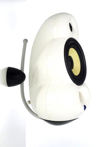 MINIPOD MINIPOD BLUETOOTH Active lifestyle hangsugárzó Bluetooth 249 990 Ft 196 842,52 Ft Stílusos vezeték nélküli aktív hangsugárzó rendszer A hozzáadott Bluetooth vezeték nélküli kapcsolat teszi