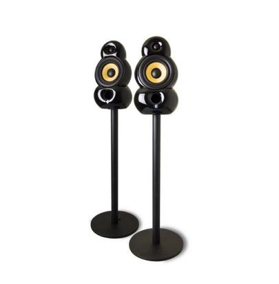 Színek: fehér, fekete, matt fekete, piros Rendszer: 2-utas bassreflex Alkalmazások: Hi-Fi sztereó, AV-házimozirendszerek Erősítő igény: 10-150Watt, 8 Ω Névleges impedancia: 4 Ω Frekvencia tartomány: