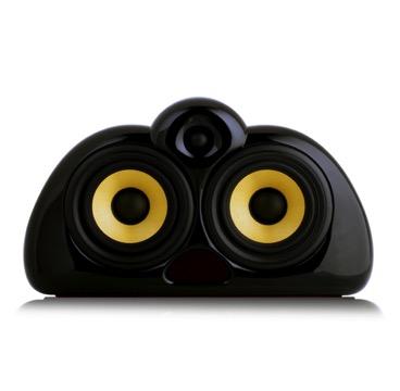 Az ár egy párra vonatkozik (2 x 3 db) 16 990 Ft 13 377,95 Ft CINEPOD CINEPOD Stílusos surround centerhangsugárzó Amennyiben egy többcsatornás audio-rendszer szeretne létrehozni, akkor CinePod a