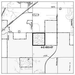 4-C-003-07 Lone Elm Park Phase II Type Improvement Category Parks Department Parks and Recreation Contact Mike Latka Phase II of Lone Elm Park continues to move forward.