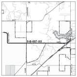 5-B-007-XX Lone Elm Booster Pump Station and 12" Main Type Improvement Category Benefit District Contact Sabrina Parker This project includes approximately 4 miles of 12-inch distribution water main