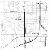 3-C-024-16 K-7 Highway, Santa Fe to Old 56 Highway Category Type Improvement Street Contact Therese Vink In order to safely accommodate existing and future traffic in this area, turn lanes and