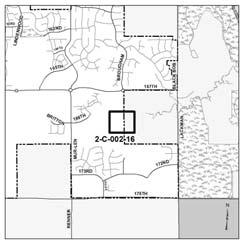 2-C-002-16 Brougham Drive Regional Detention Basin Type Improvement Category Storm Sewer/Drainage Contact Chet Belcher This project will include survey, design and construction a regional detention