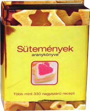 Ebben a remek válogatásban 170 receptet gyűjtött össze Olaszország minden tájáról.