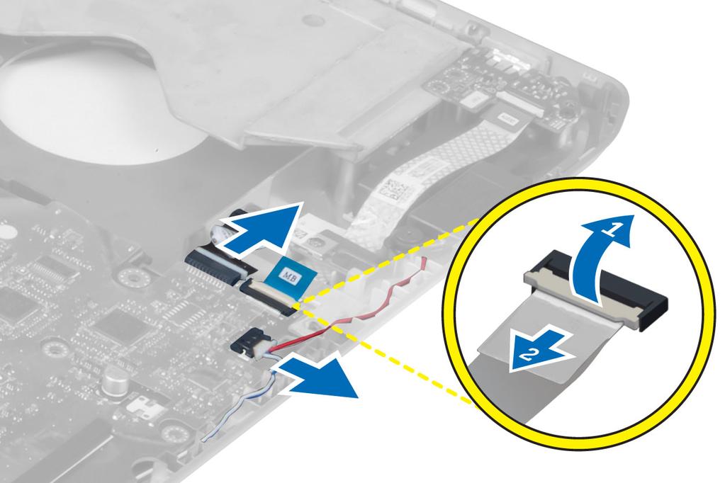 c) Bluetooth kábel 4.