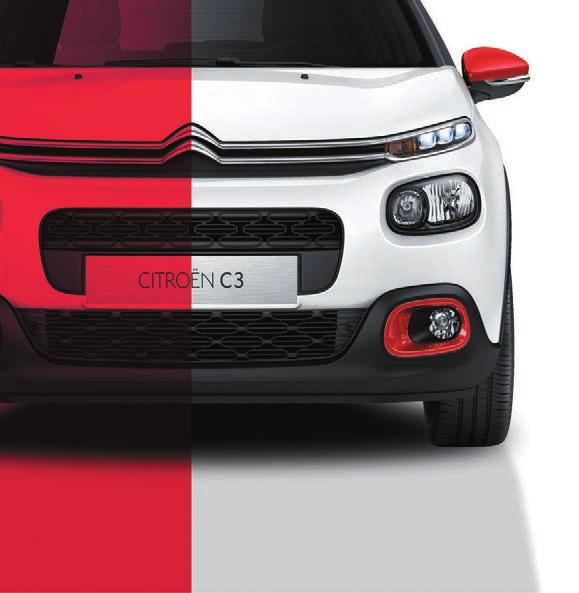 A TOTAL és a CITROËN extrém körülmények között, autósportversenyeken