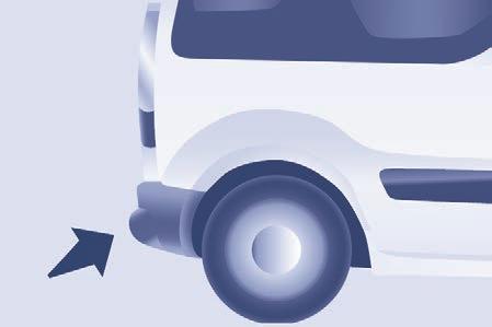 Kiegészítés az elektromos módhoz Hátsó vonószem Motor és nagyfeszültségű akkumulátor Elektromos motor Technológia Állandó mágneses szinkron A hátsó vonószem nem használható a jármű úton való