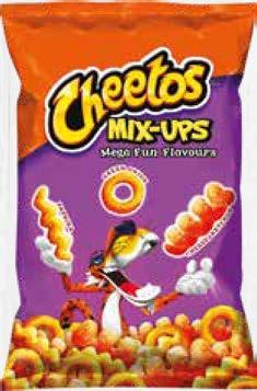 POM BÄR TERMÉK ÁRÁBÓL -25% CHEETOS