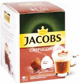 EXCLUSIVE KOFFEINMENTES