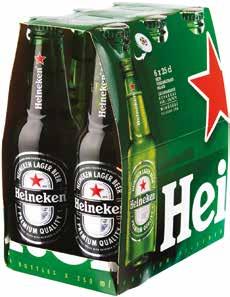 099 HEINEKEN SÖRPACK üveges 6