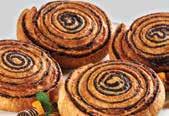 LECKER PITA csomagolt 300 g (1.