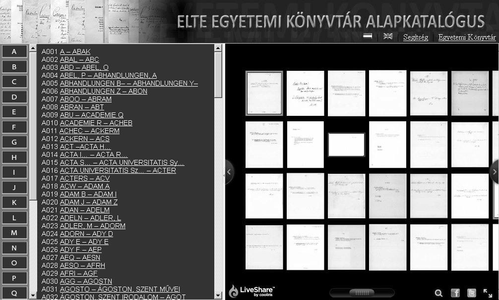 Cséka Gy.: Élhető kompromisszum (?