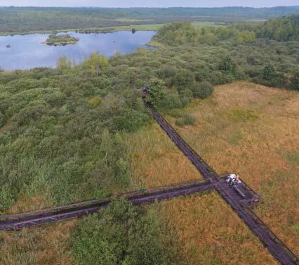 Évrõl-évre érzékelhetõ, hogy egyre kevesebb a csapadék, jelenleg is mintegy három havi mennyiség hiányzik már.