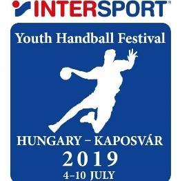 INTERSPORT Youth Handball Festival, Kaposvár Versenykiírás és szabályzat I N F O R M Á C I Ó K Időpont: 2019.