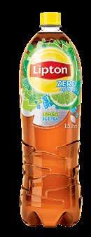 JANA ICE TEA 1,5 l 245 Ft