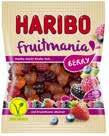 Goldbären 10 g TROLLI Tégelyes mini hamburger 60 db HARIBO GUMICUKOR 100