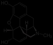 1827 Merck: morfin ópium és -