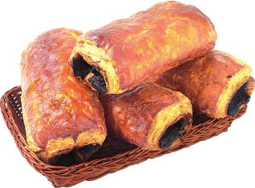 Pontyszelet* hűtött